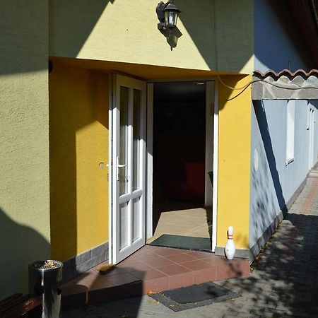 Davi Penzion & Bowling Rožňava Exterior foto